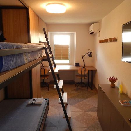 Hotel Casa Riccobon à Koper Extérieur photo