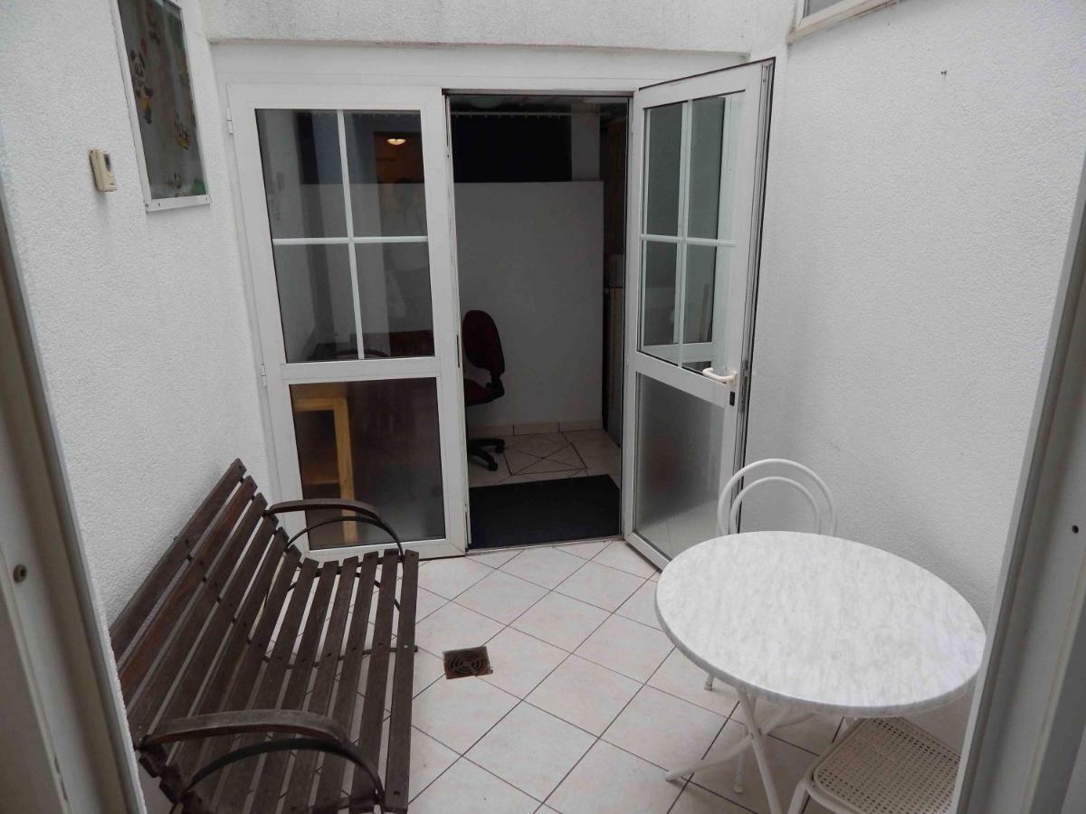 Hotel Casa Riccobon à Koper Extérieur photo