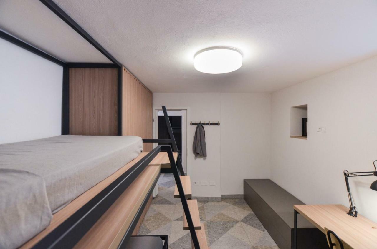 Hotel Casa Riccobon à Koper Extérieur photo