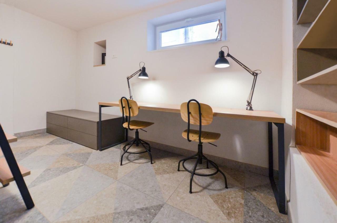 Hotel Casa Riccobon à Koper Extérieur photo