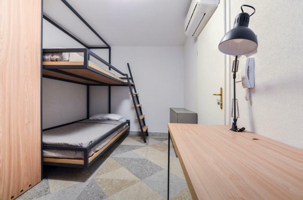 Hotel Casa Riccobon à Koper Extérieur photo